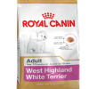 Royal Canin West Highland White Terrier Adult